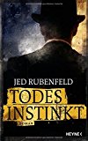 Portada de TODESINSTINKT