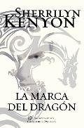 Portada de LA MARCA DEL DRAGÓN    (EBOOK)