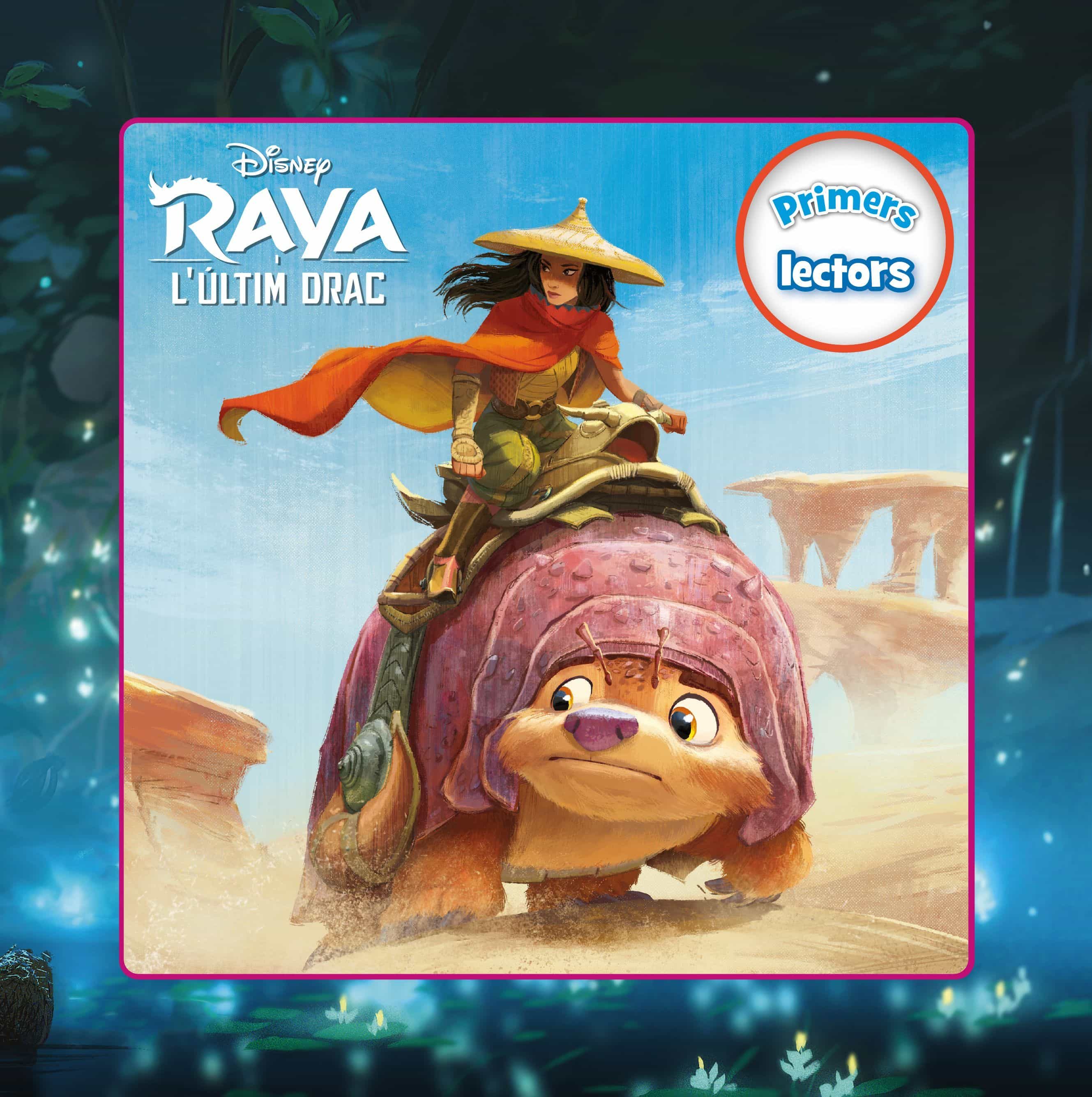 Portada del libro