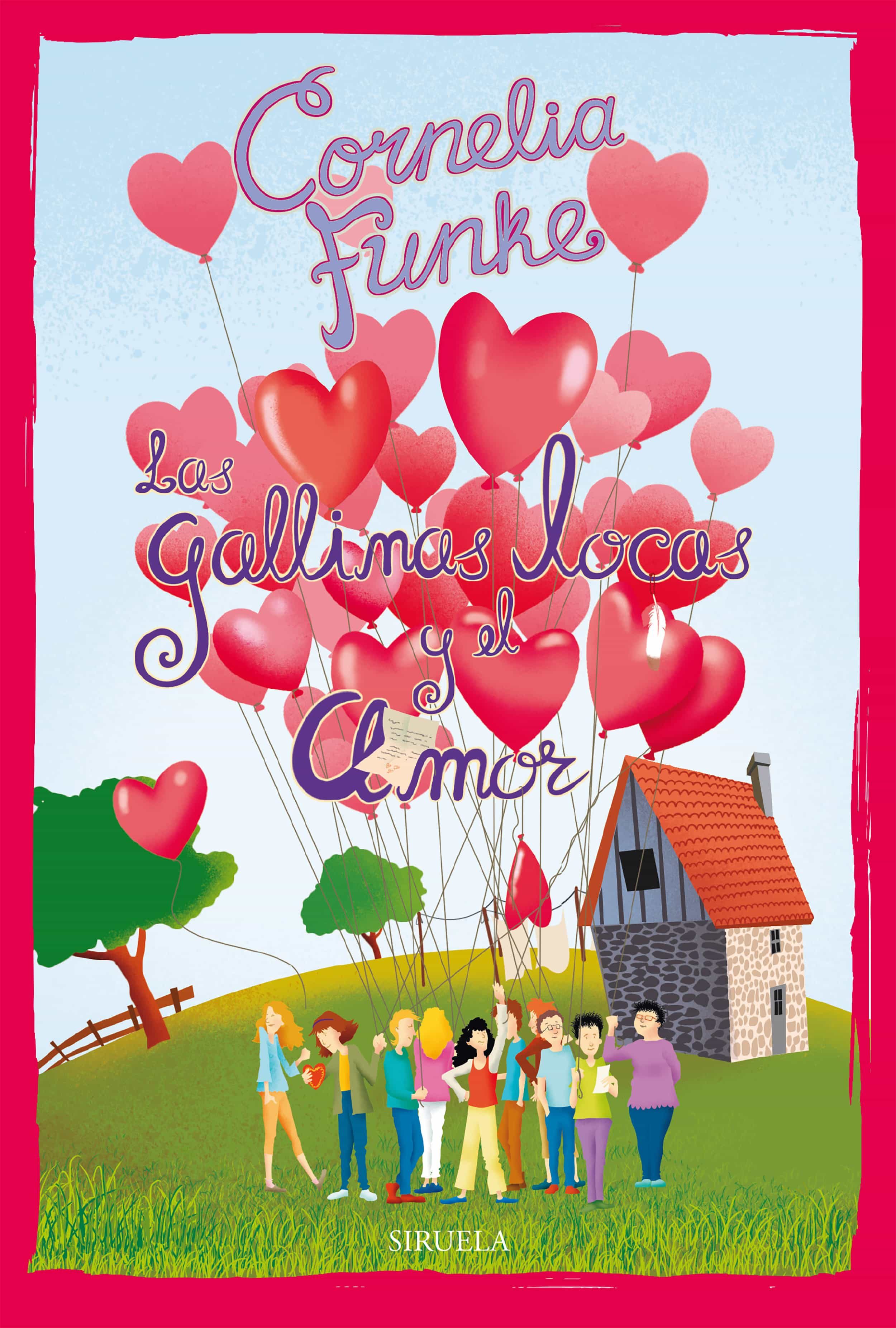 Portada del libro