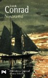 Portada de NOSTROMO