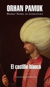 Portada de EL CASTILLO BLANCO - EBOOK