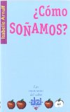 Portada de ¿CÓMO SOÑAMOS?