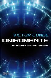 Portada de ONIROMANTE