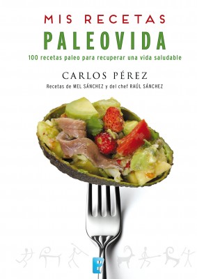 Portada del libro