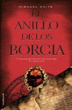 Portada de EL ANILLO DE LOS BORGIA