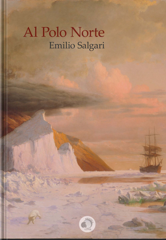 Portada del libro