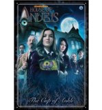 Portada de [( THE CUP OF ANKH (HOUSE OF ANUBIS) )] [BY: RANDOM HOUSE] [JAN-2012]