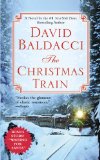 Portada de THE CHRISTMAS TRAIN