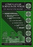 Portada de COMO GANAR TORNEOS DE POKER DE MANO EN MANO / HOW TO WIN POKER TOURNAMENTS HAND IN HAND: 2