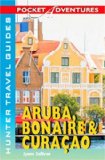 Portada de ARUBA, BONAIRE AND CURACAO (POCKET ADVENTURES)