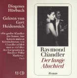 Portada de DER LANGE ABSCHIED