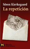 Portada de LA REPETICION