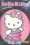 Portada de HELLO KITTY 2009 BLISTER + 36 SOBRES