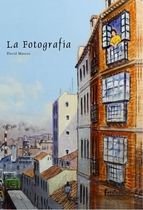 Portada de LA FOTOGRAFÍA (EBOOK)