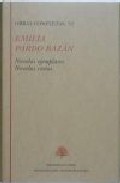 Portada del libro