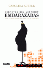 Portada de SECRETOS DEL VESTIDOR PARA EMBARAZADAS - EBOOK