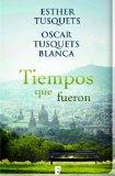 Portada de TIEMPOS QUE FUERON