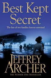 Portada de BEST KEPT SECRET