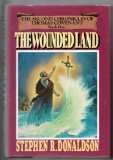 Portada de THE WOUNDED LAND