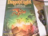 Portada de DRAGONFLIGHT