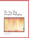 Portada de THE MAN THAT CORRUPTED HADLEYBURG