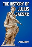 Portada de THE HISTORY OF JULIUS CAESAR