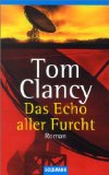 Portada de DAS ECHO ALLER FURCHT