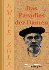 Portada de DAS PARADIES DER DAMEN