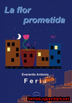 Portada de LA FLOR PROMETIDA - EBOOK