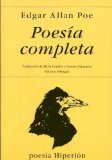 Portada de POESÍA COMPLETA