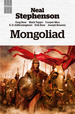 Portada de MONGOLIAD (EBOOK)