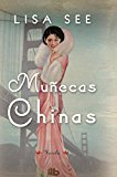 Portada de MU&Ntilde;ECAS CHINAS