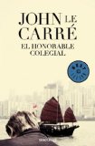 Portada de EL HONORABLE COLEGIAL