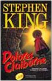 Portada de DOLORES CLAIBORNE (SUPER BESTSELLER)