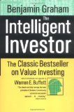 Portada de THE INTELLIGENT INVESTOR