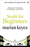 Portada de SUSHI FOR BEGINNERS