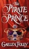 Portada de PIRATE PRINCE (ASCENSION TRILOGY)