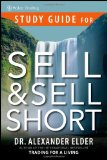 Portada de SELL AND SELL SHORT STUDY GUIDE