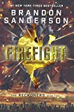 Portada de FIREFIGHT (RECKONERS)