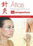 Portada de ATLAS FOTOGRAFICO DE ACUPUNTURA