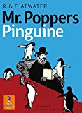 Portada de MR. POPPERS PINGUINE