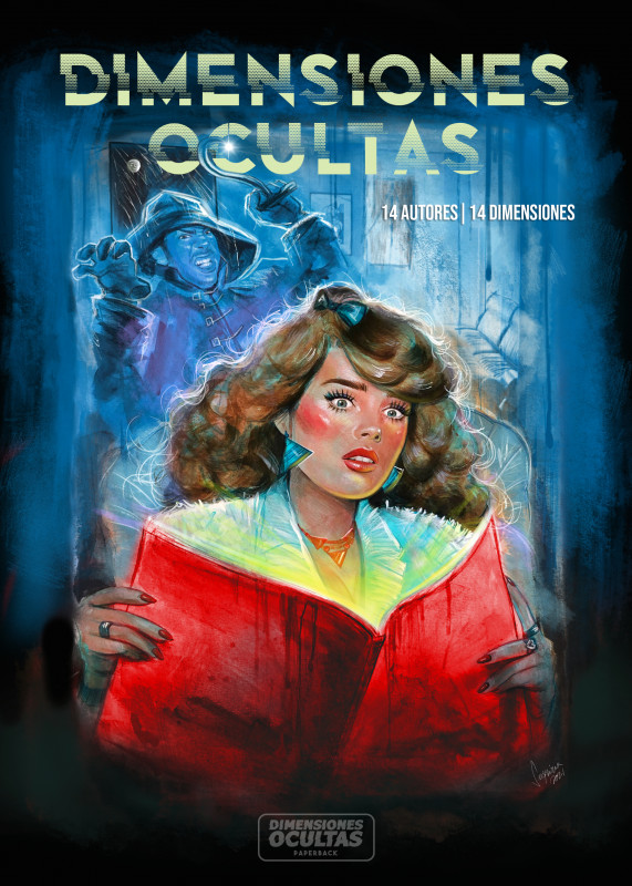 Portada del libro