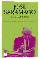 Portada de EL CUADERNO (EBOOK)