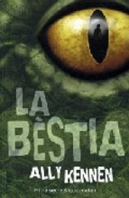 Portada de LA BÈSTIA (EBOOK)