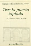 Portada del libro