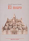 Portada de EL MURO (LIBRODEDOS)