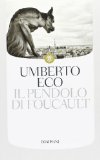 Portada de IL PENDOLO DI FOUCAULT (I GRANDI TASCABILI)