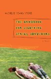 Portada de THE HANDBOOK FOR LIGHTNING STRIKE SURVIVORS