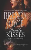 Portada de DEADLY KISSES (FRANCESCA CAHILL NOVELS)